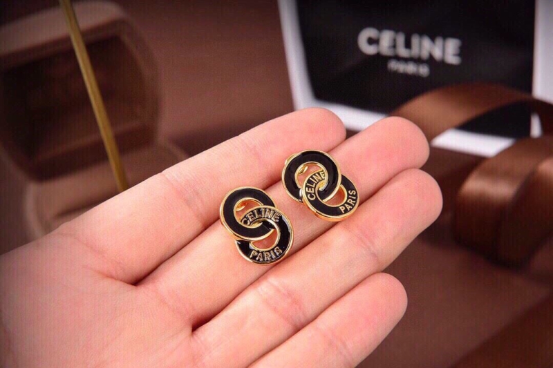 Celine Earrings